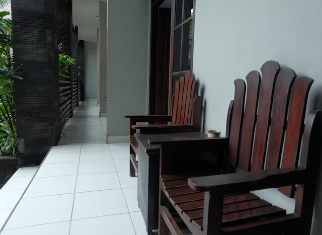 ホテル ダィアナ 1