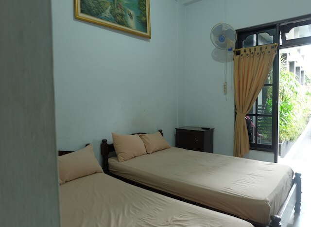 ホテル ダィアナ 1