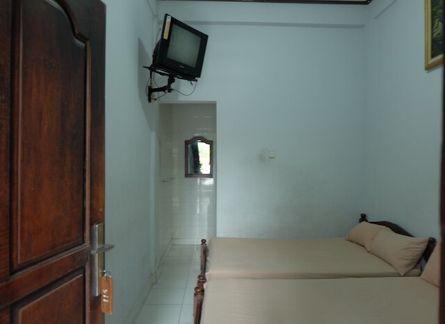 ホテル ダィアナ 1