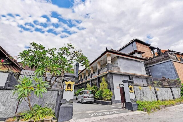 ホテル ダィアナ 1