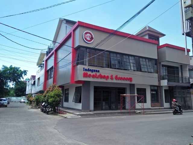 TR ホームステイ