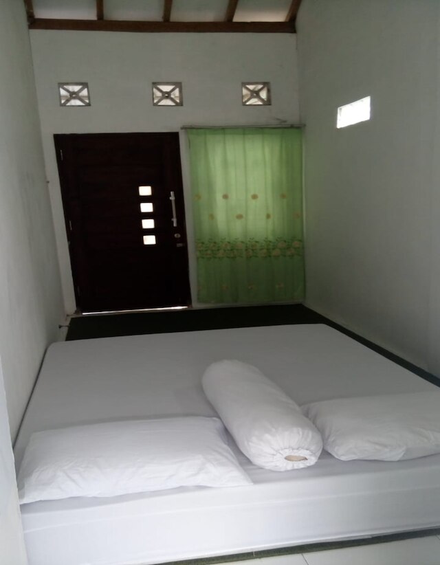 オマー クミリ 3 ジョグジャカルタ