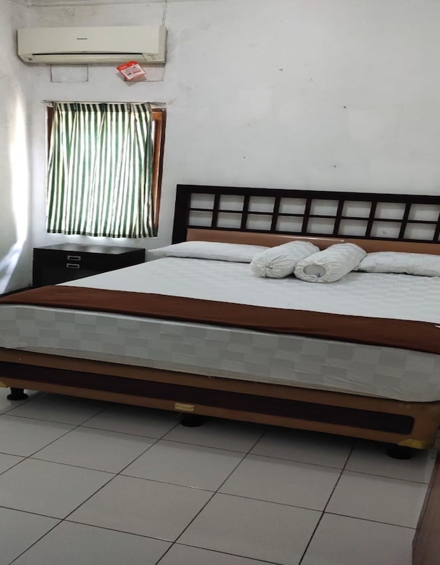 オマー クミリ 3 ジョグジャカルタ