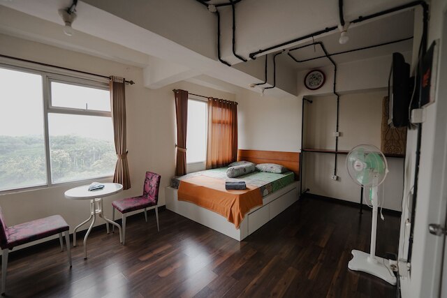 ザ ジャルディン バイ ベサニア プロ