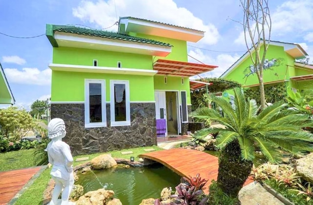 アナルギャ ゲスト ハウス