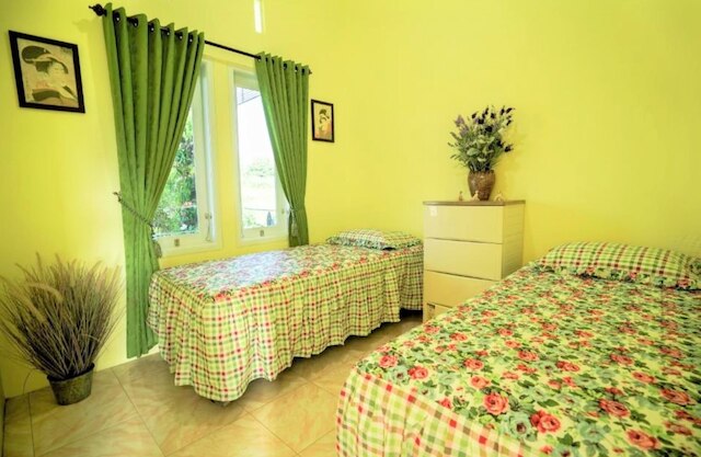 アナルギャ ゲスト ハウス