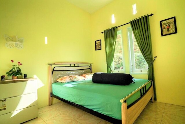 アナルギャ ゲスト ハウス