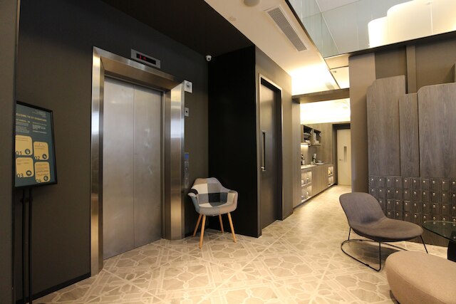 ST シグネチャー・ジャラン・ベサール、ショート・オーバーナイト、8時間:午後11時59分-午前8時