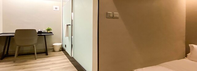 ST シグネチャー・ジャラン・ベサール、ショート・オーバーナイト、8時間:午後11時59分-午前8時