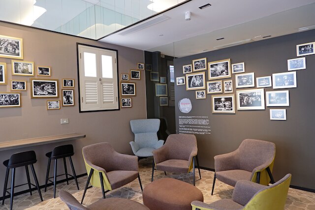 ST シグネチャー・ジャラン・ベサール、ショート・オーバーナイト、8時間:午後11時59分-午前8時