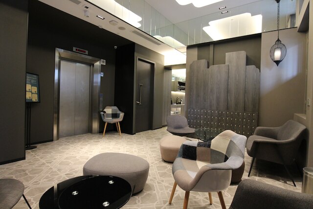 ST シグネチャー・ジャラン・ベサール、ショート・オーバーナイト、8時間:午後11時59分-午前8時