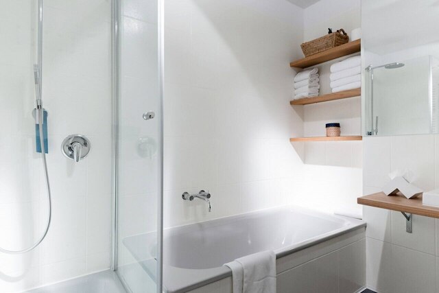 セントラル ミッテ デザイン アパートメント