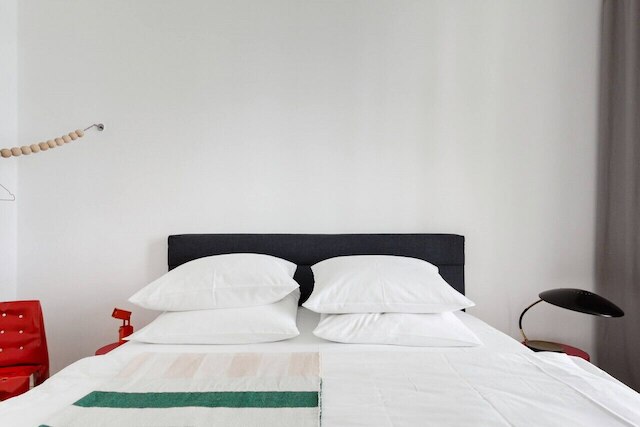 セントラル ミッテ デザイン アパートメント