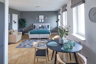 メトロ ポリテクニカ スタジオ