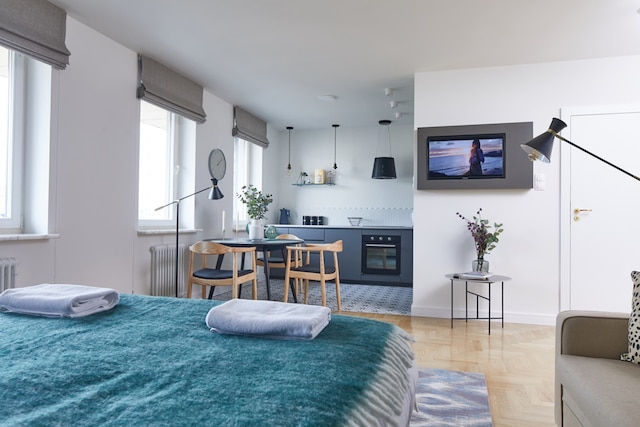 メトロ ポリテクニカ スタジオ