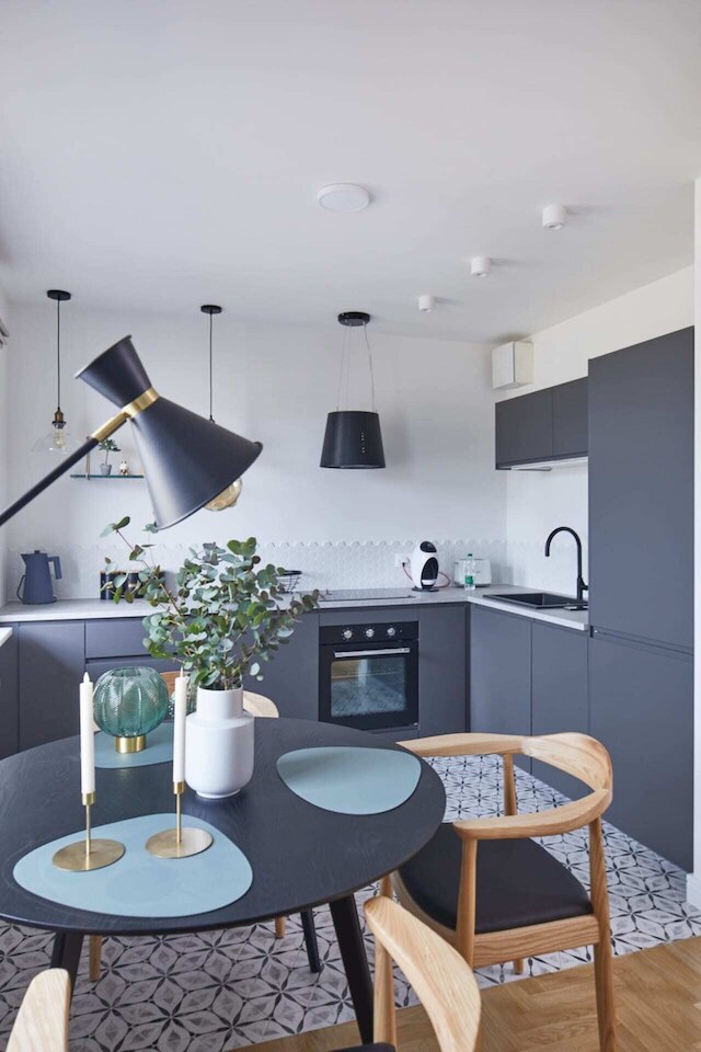 メトロ ポリテクニカ スタジオ