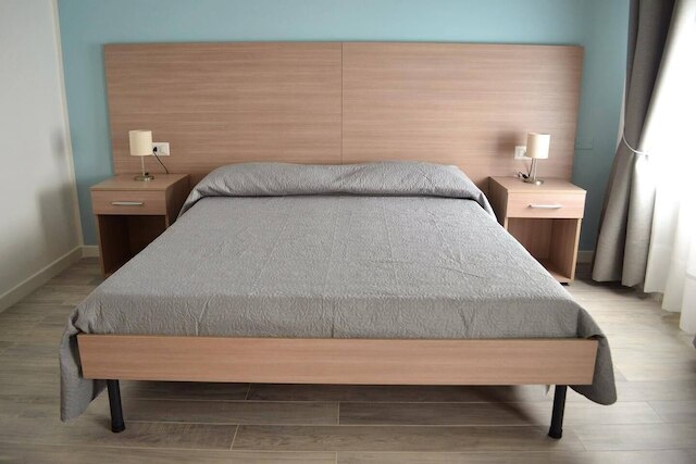 ナツィオナーレ スイート