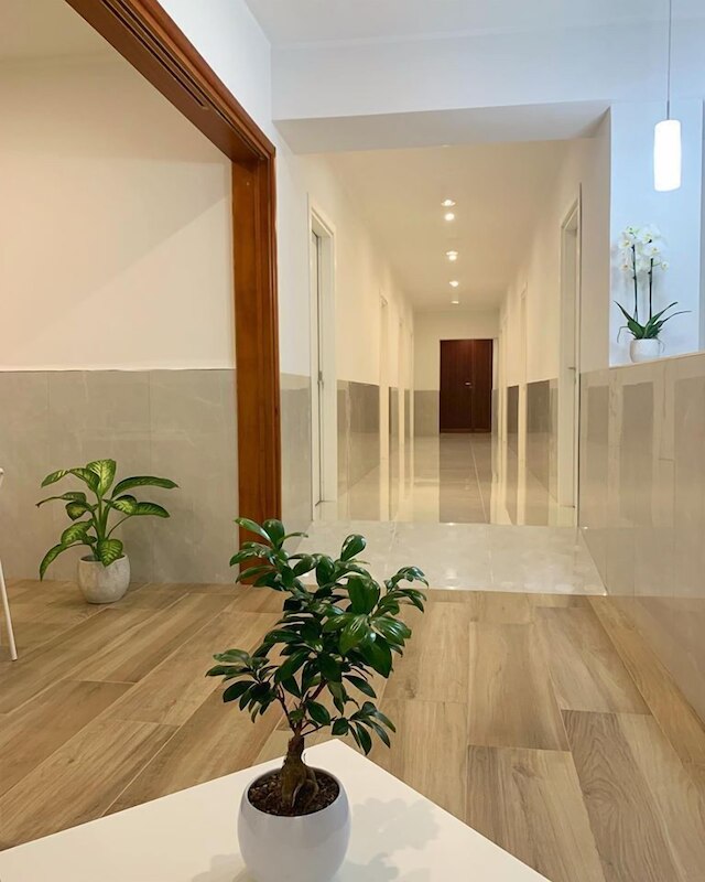 ナツィオナーレ スイート