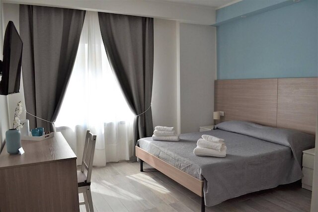 ナツィオナーレ スイート