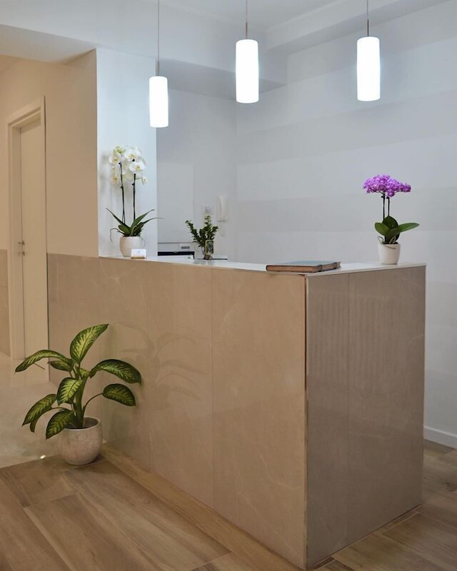 ナツィオナーレ スイート