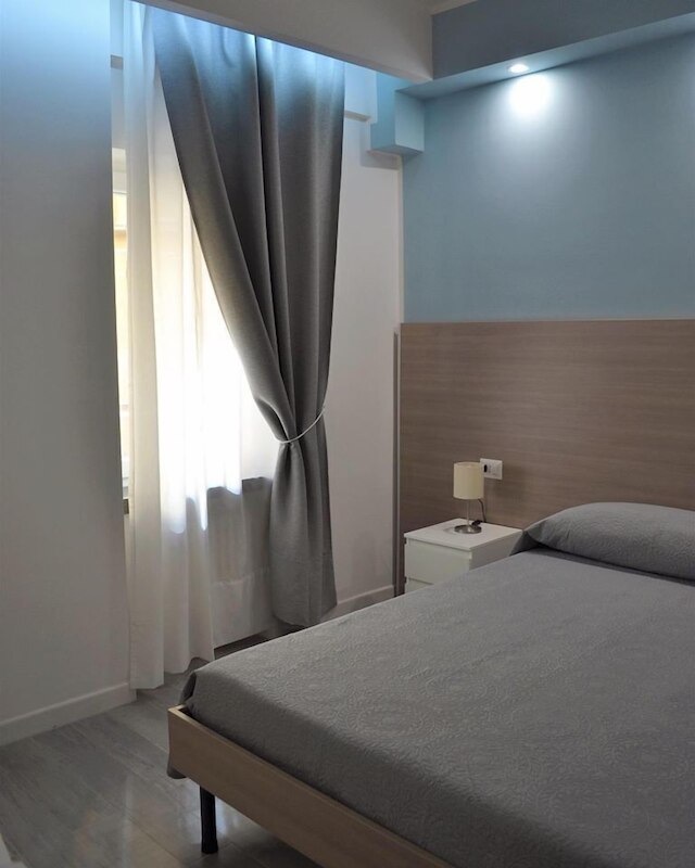 ナツィオナーレ スイート