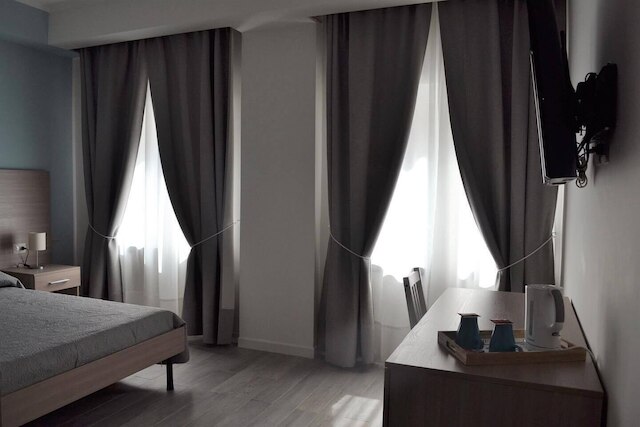 ナツィオナーレ スイート