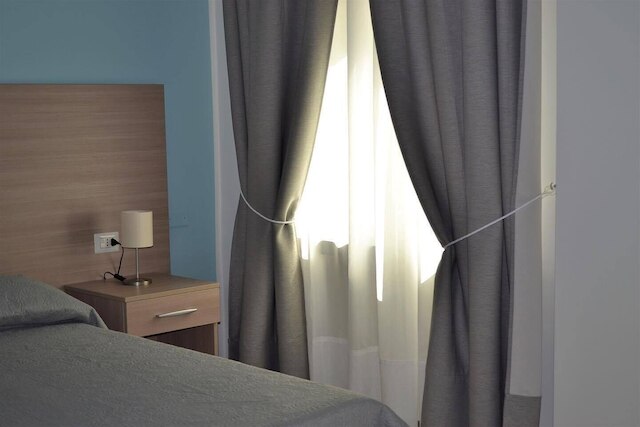 ナツィオナーレ スイート