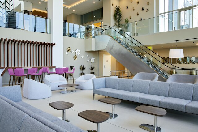 ホテル リウ ドバイ ビーチ リゾート - オールインクルーシブ