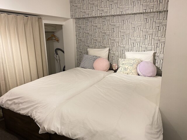 ロータリーマンション