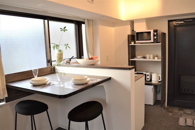 ロータリーマンション