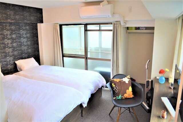 ロータリーマンション