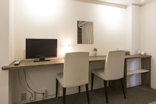 ロータリーマンション