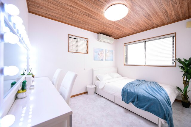 Luxury House Hona -Tennoji-