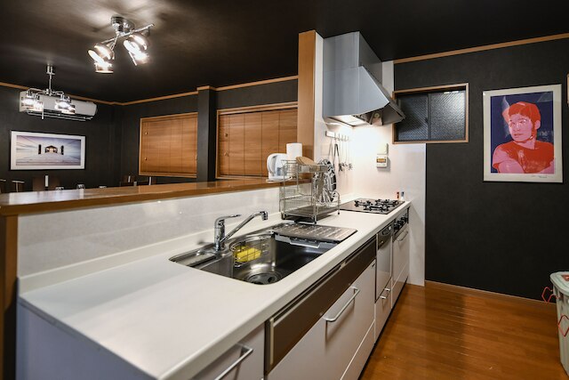 Luxury House Hona -Tennoji-