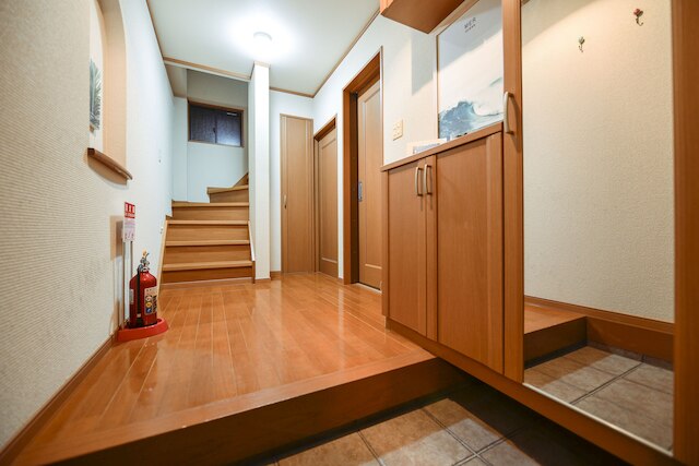 Luxury House Hona -Tennoji-