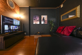 Luxury House Hona -Tennoji-