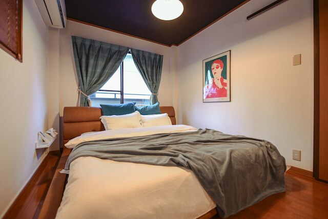 Luxury House Hona -Tennoji-