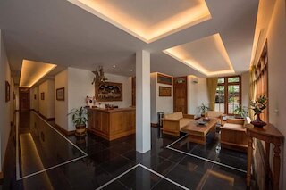 バガン バレー ホテル