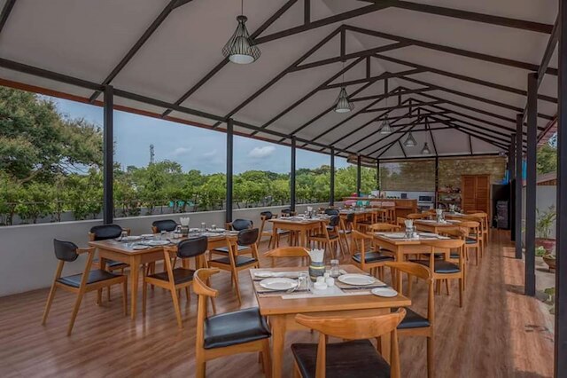 バガン バレー ホテル