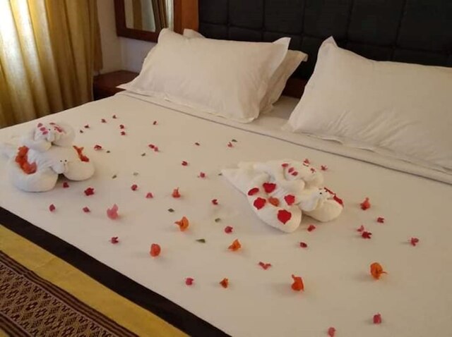 バガン バレー ホテル