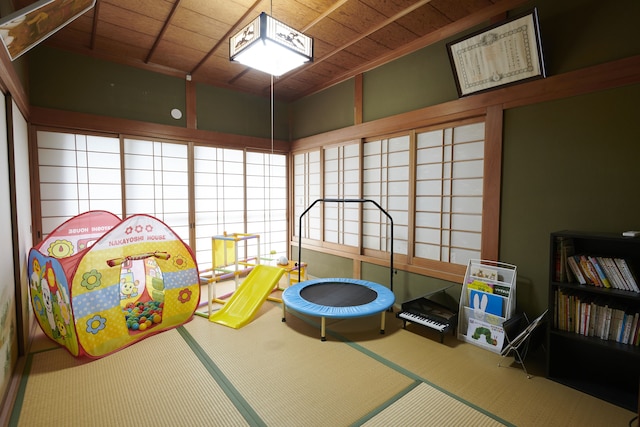 Vacation rentals -sui-