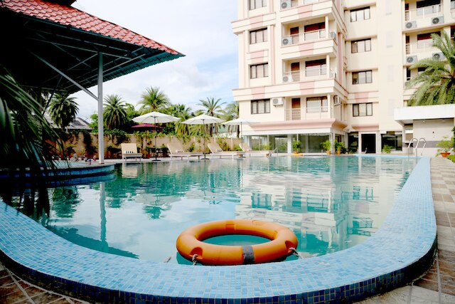 LBD リゾーツ & ホテルズ