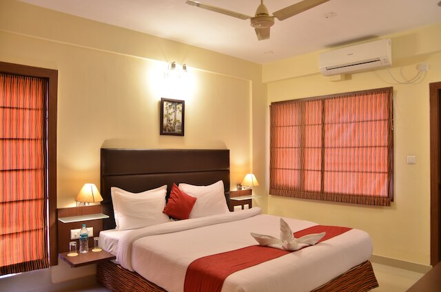 LBD リゾーツ & ホテルズ