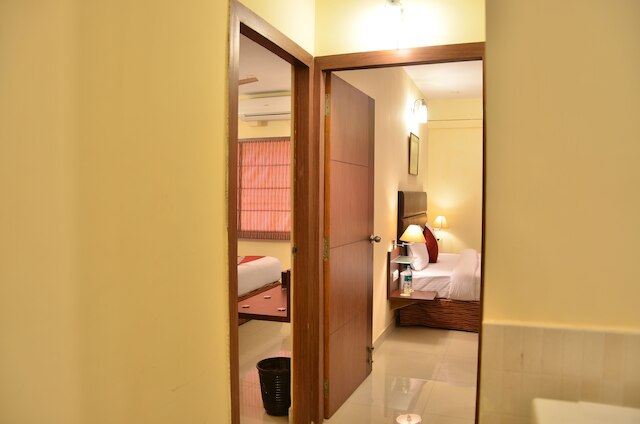 LBD リゾーツ & ホテルズ