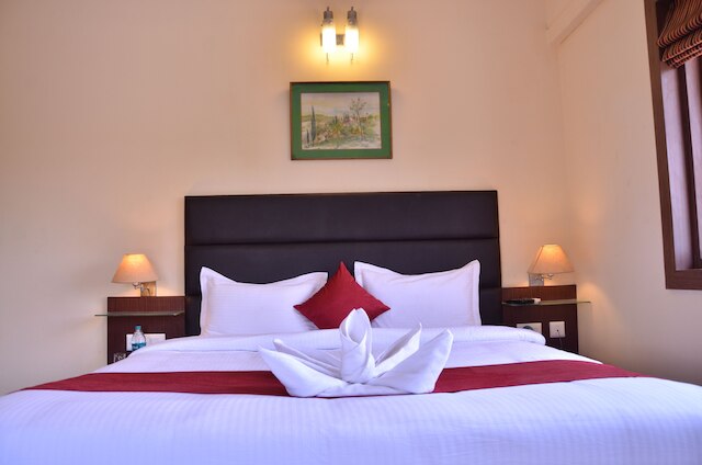 LBD リゾーツ & ホテルズ