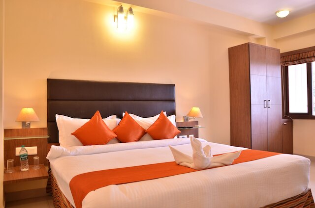 LBD リゾーツ & ホテルズ