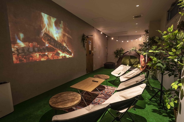 Glamping Tokyo Asakusa