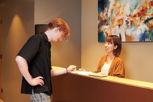 Glamping Tokyo Asakusa