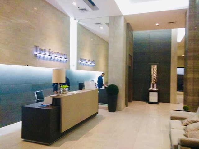 ザ センティネル レジデンシズ