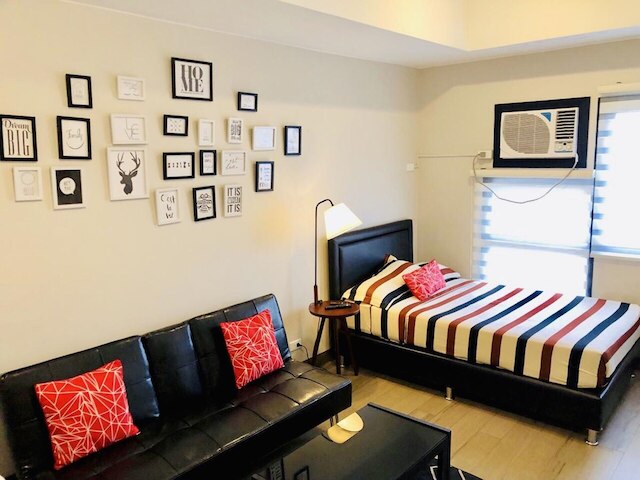 ザ センティネル レジデンシズ